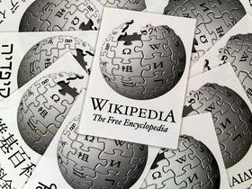 Wikipedia