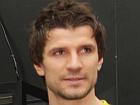 Dalibor Stevanovič