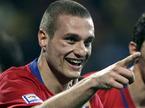 Nemanja Vidić