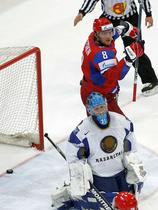 Aleksander Ovečkin