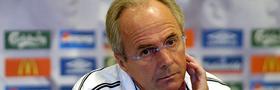Sven Göran Eriksson Sven Göran Eriksson