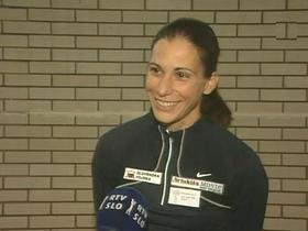 Marija Šestak