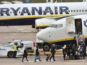 Ryanair