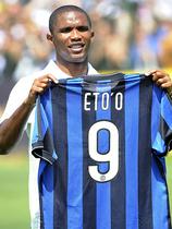 Eto'o