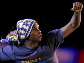 Eto'o