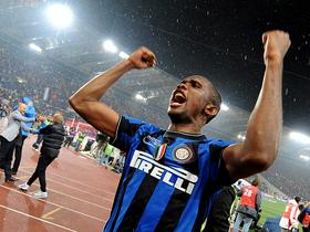 Eto'o