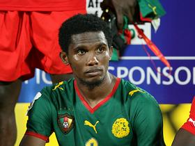 Eto'o