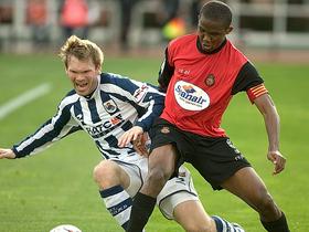 Eto'o