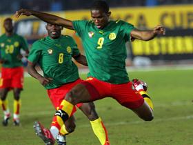 Eto'o