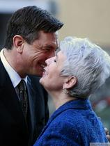 Pahor in Kosor