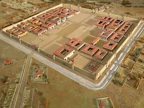 Emona: Mit in resničnost