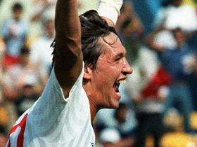 Gary Lineker