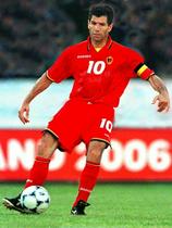 Enzo Scifo