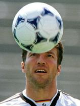 Lothar Matthäus