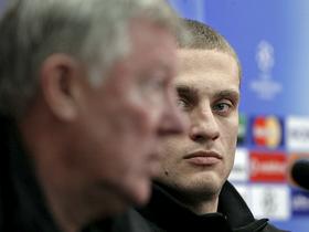 Nemanja Vidić