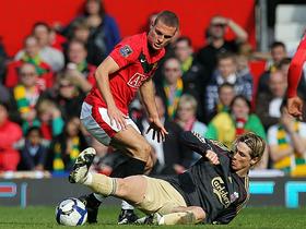 Nemanja Vidić