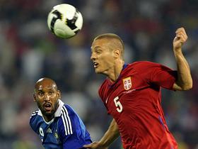 Nemanja Vidić