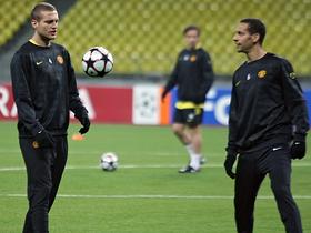Nemanja Vidić
