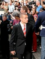 Nemanja Vidić