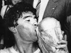 Diego Armando Maradona, 1986
