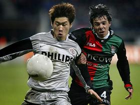 Dži Sung Park