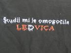 študenti, protest