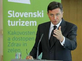 Borut Pahor