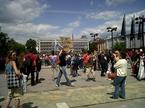 Trg republike