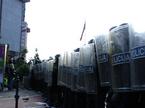 študenti, študentje, protest