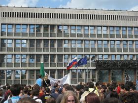 Protest