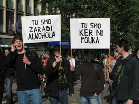 Protest