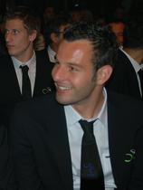 Samir Handanovič