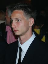 Tim Matavž