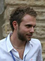 Paolo Giordano