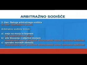Arbitražni sporazum