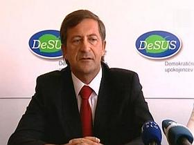 Karel Erjavec