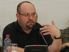 Matevž Tomšič