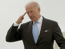 Joseph Biden