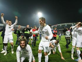 Aleksander Radosavljevič, Nejc Pečnik, Valter Birsa