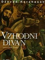 Karahasan: Vzhodni divan
