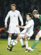 Andrej Komac in Matej Mavrič Rožič
