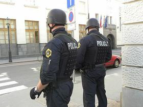 Policista