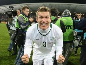 Matej Mavrič