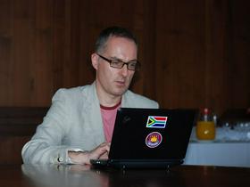 Igor E. Bergant