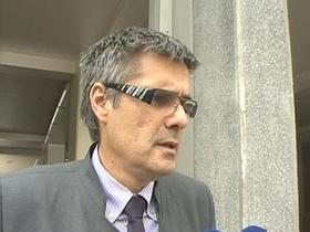 Dorjan Marušič