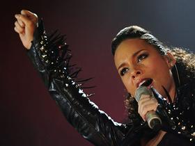 Alicia Keys