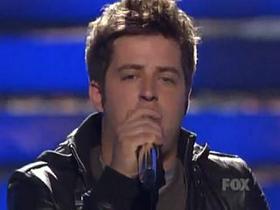 Lee DeWyze