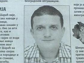Darko Šarić