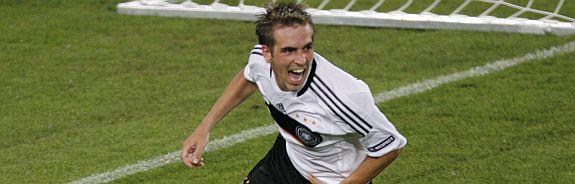 Philipp Lahm