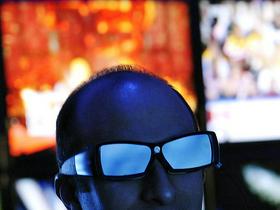 3D-očala
